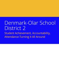 Photo of Bamberg School District #2 Photo of Bamberg School District #2