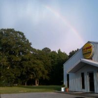 Photo of Brabham Oil Company Photo of Brabham Oil Company