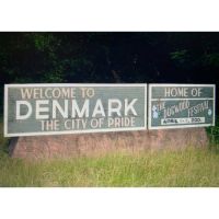 Photo of Denmark, City of Photo of Denmark, City of