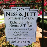 Photo of Ness & Jett, LLC – Attorneys At Law Photo of Ness & Jett, LLC – Attorneys At Law