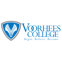 Photo of Voorhees College Photo of Voorhees College