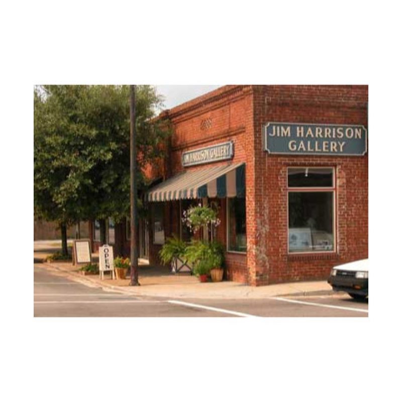 Jim Harrison Studio, Inc. Business Directory Bamberg County Chamber